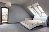Forton bedroom extensions