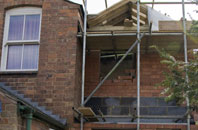free Forton home extension quotes